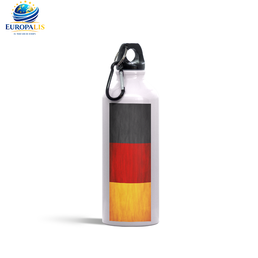 Cantimplora Bandera Alemania
