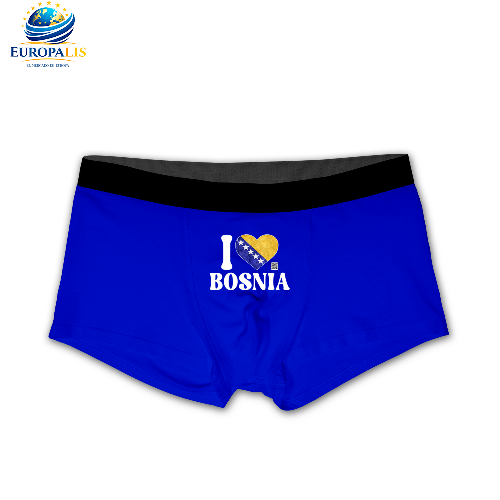 Boxer Bosnia Herzegovina