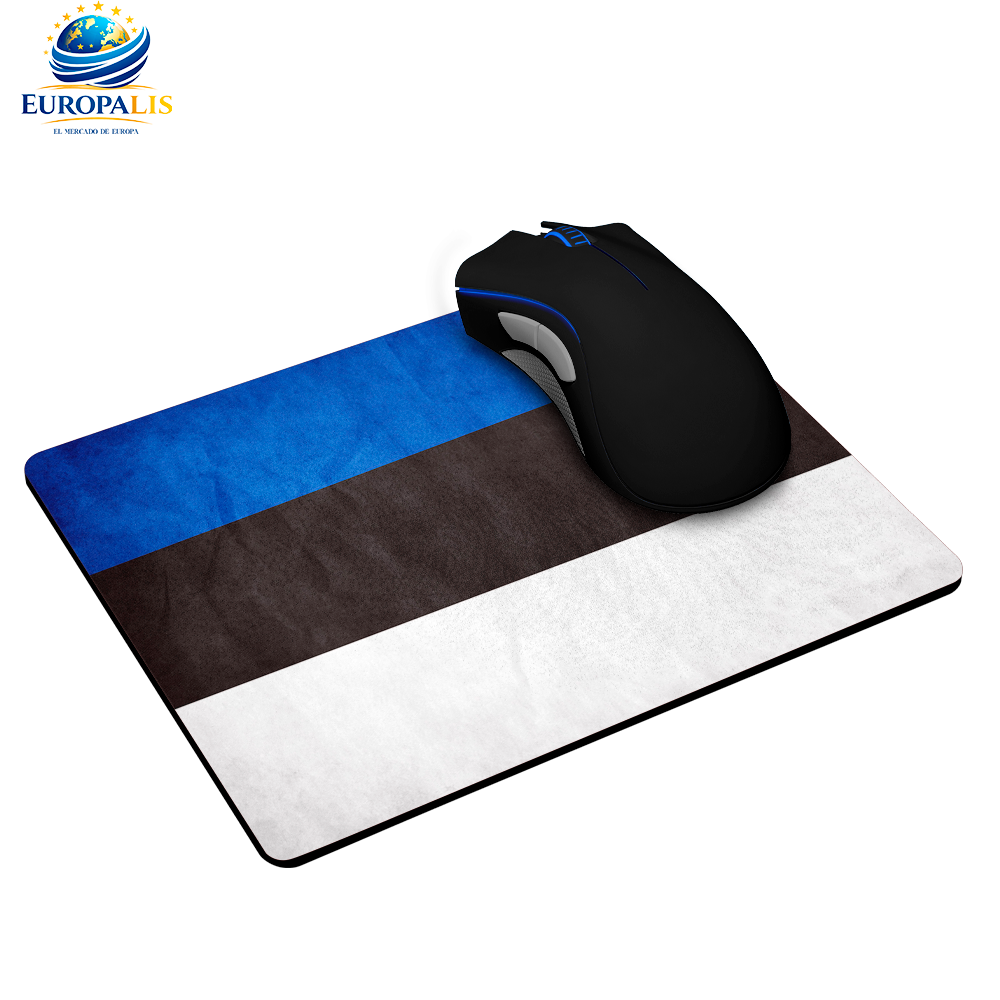 Alfombrilla Bandera Estonia