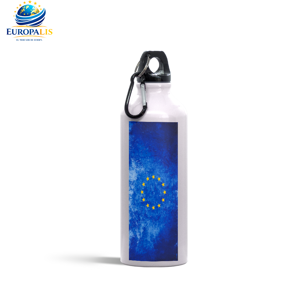 Cantimplora Bandera Unión Europea