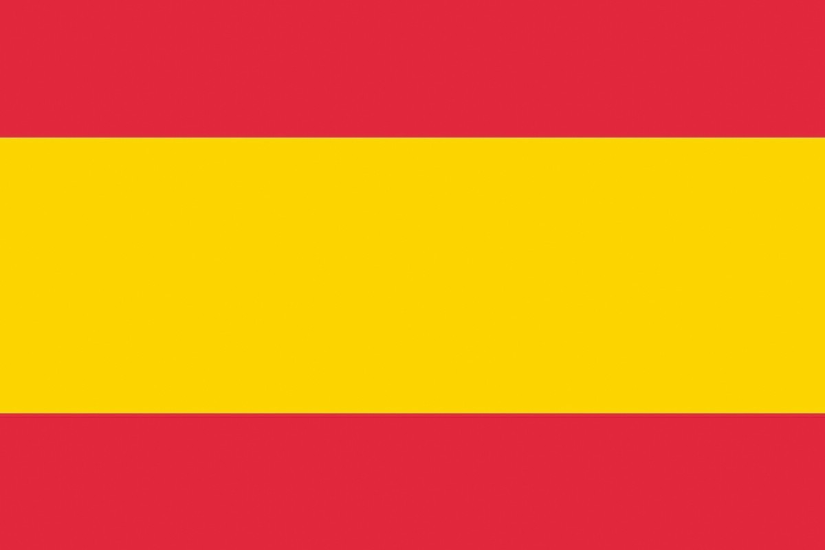 España
