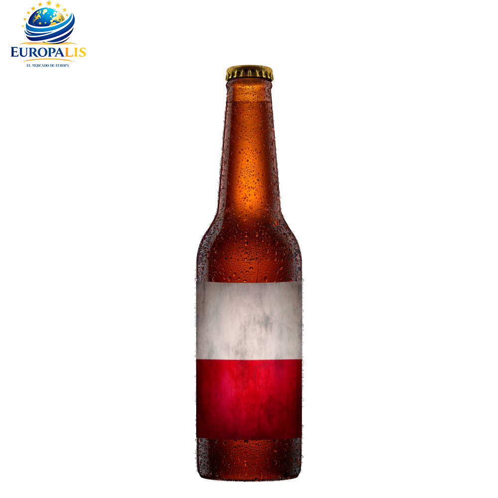 Cerveza Bandera Polonia