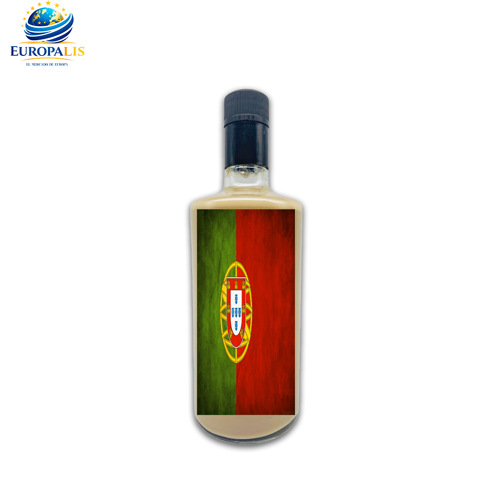 Licor Bandera Portugal