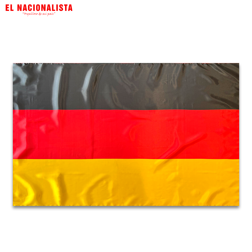 Bandera Alemania 150x90 CM