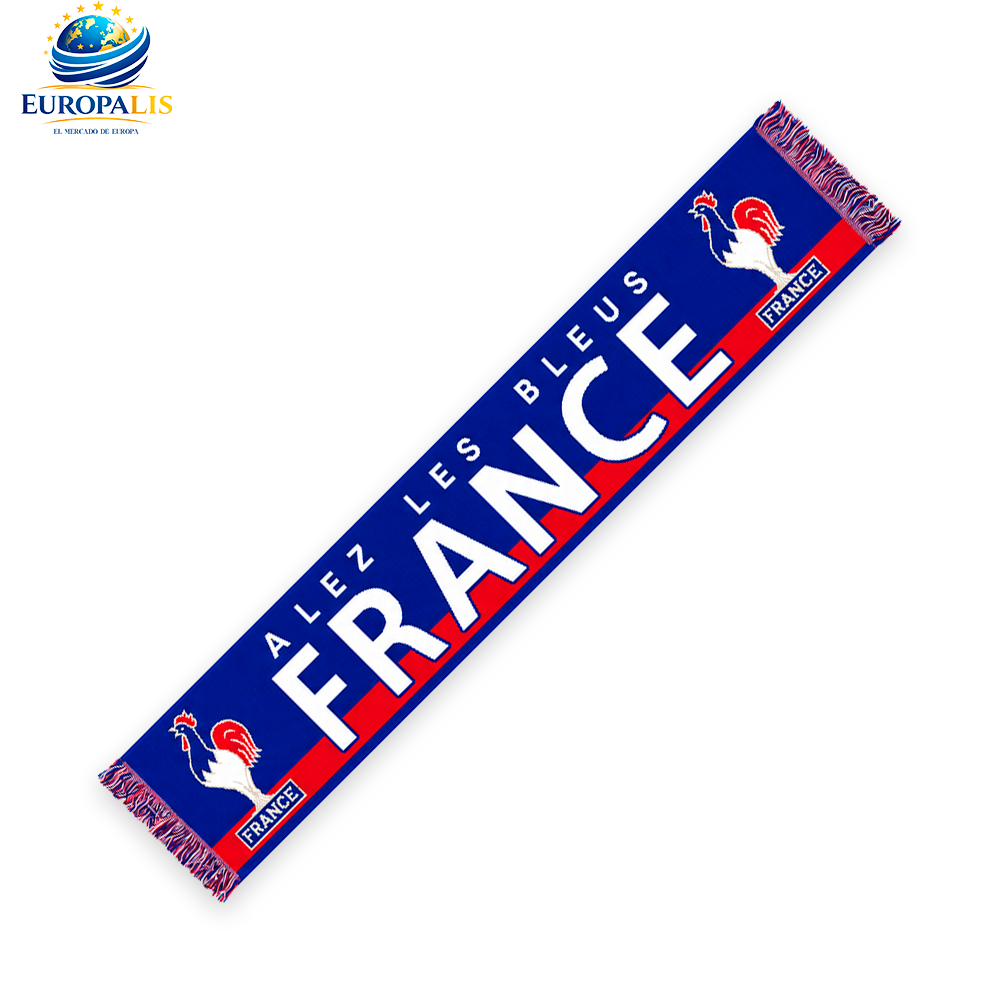 Bufanda Francia