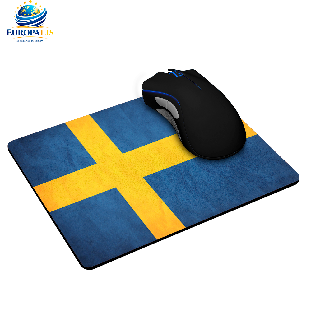 Alfombrilla Bandera Suecia