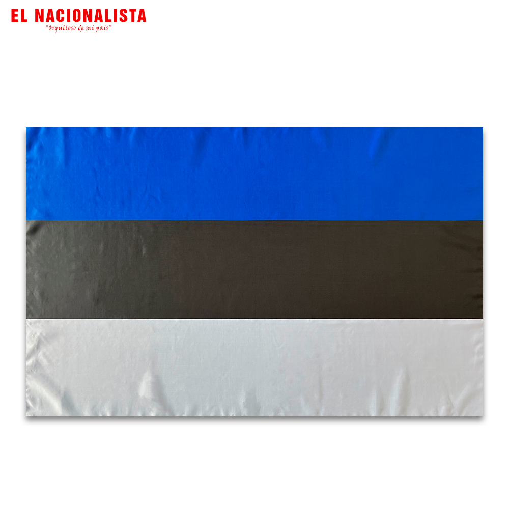 Bandera Estonia 150x90 CM