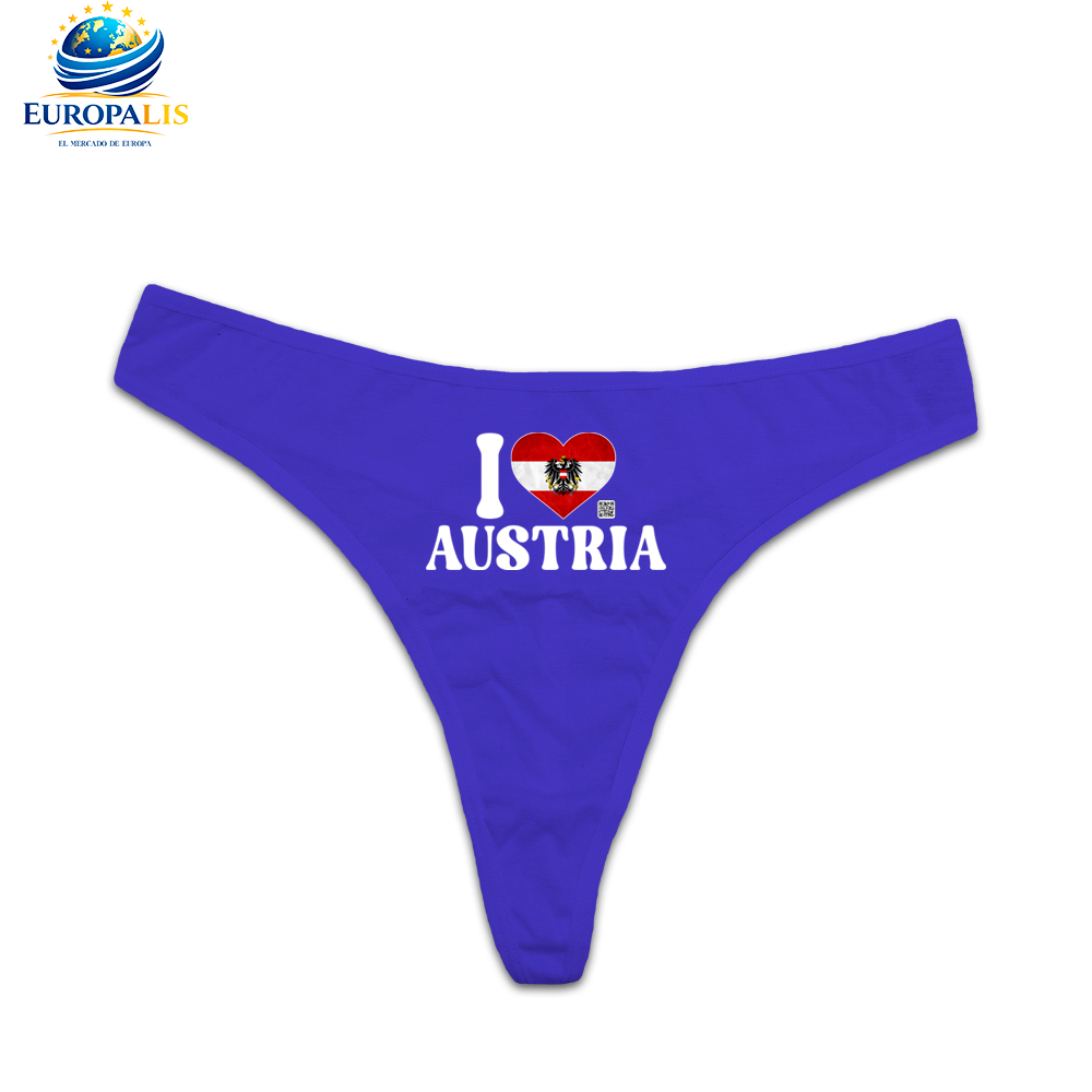 Tanga Bandera Austria