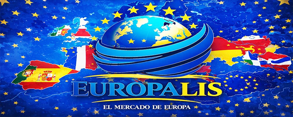 Somos Europalis