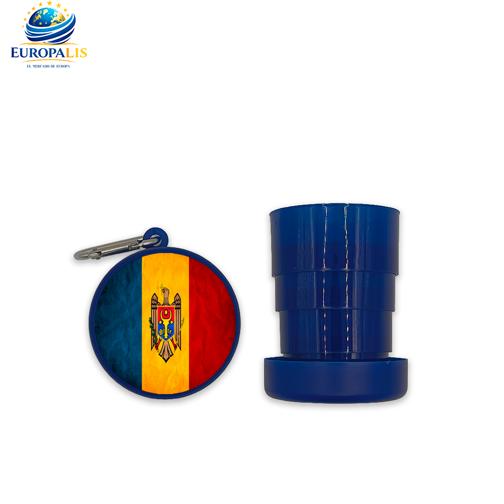 Vaso Bandera Moldavia