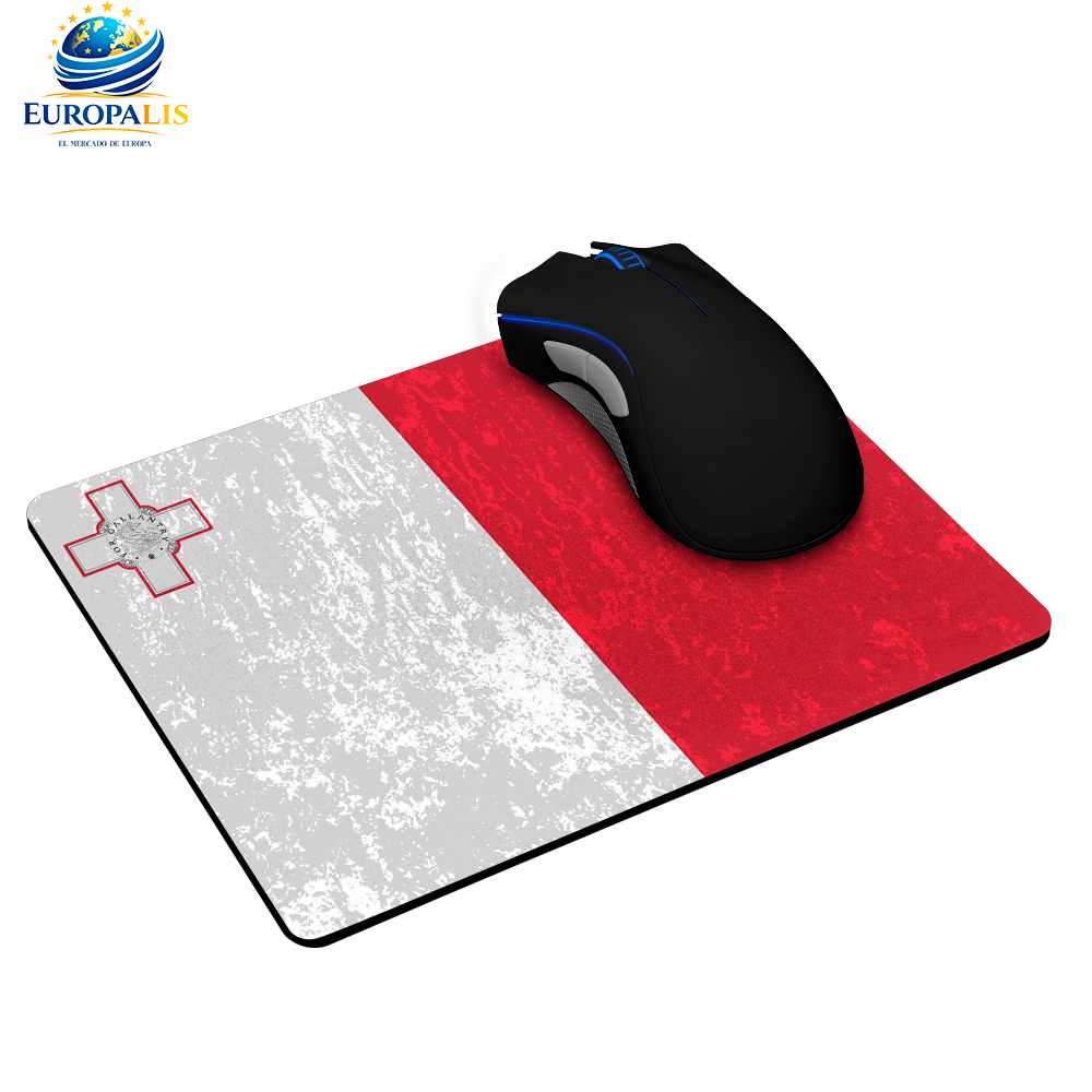 Alfombrilla Bandera Malta