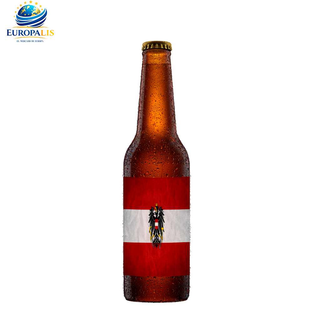 Cerveza Bandera Austria