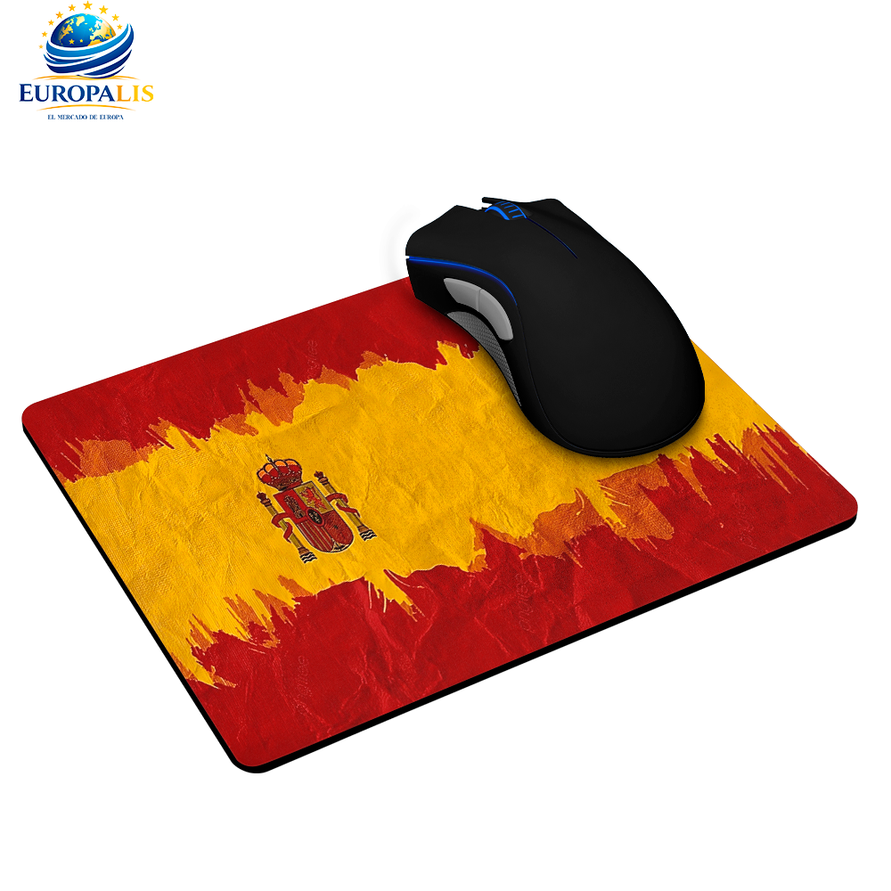 Alfombrilla Bandera España