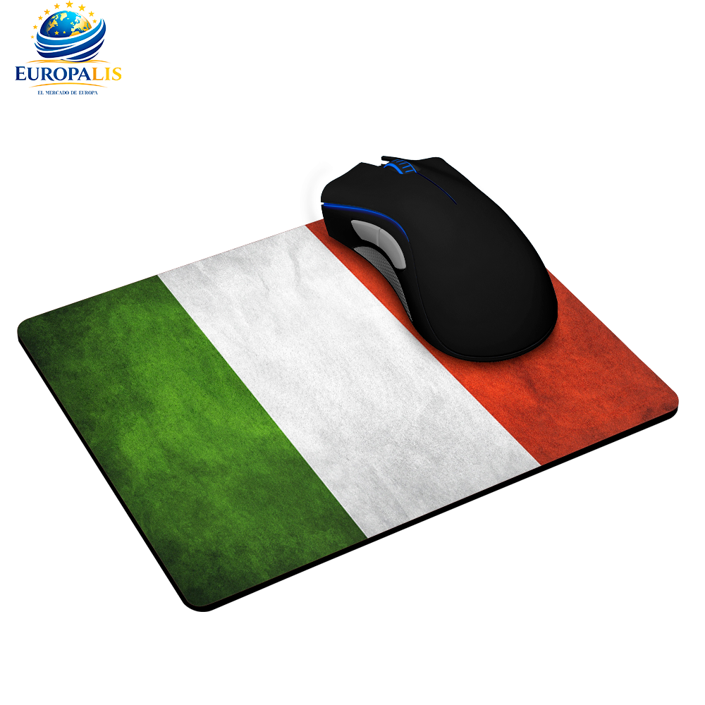 Alfombrilla Bandera Italia