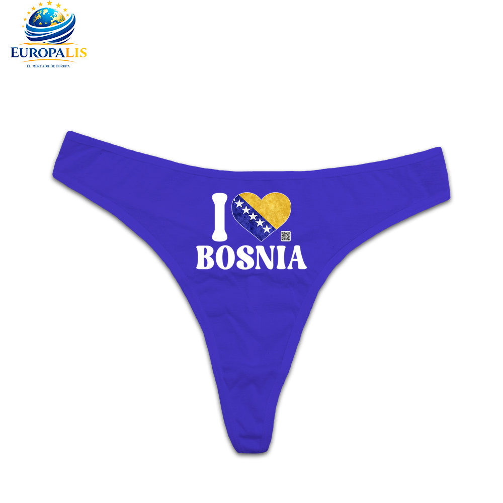 Tanga Bosnia Herzegovina