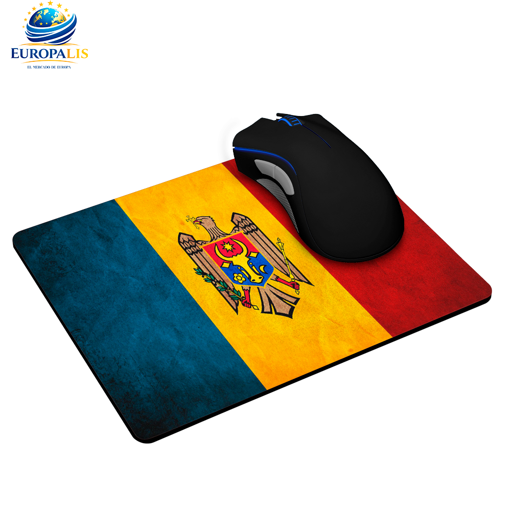 Alfombrilla Bandera Moldavia