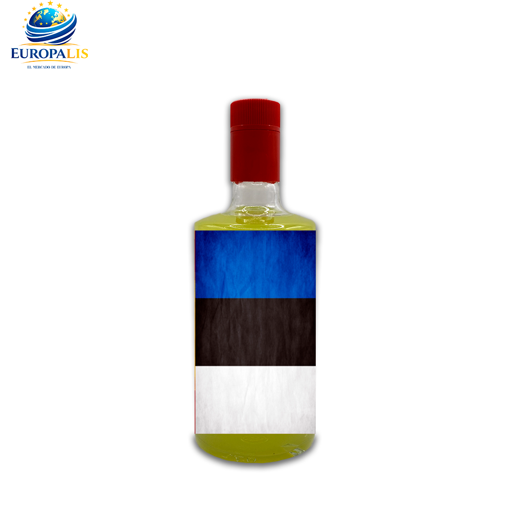 Licor Bandera Estonia