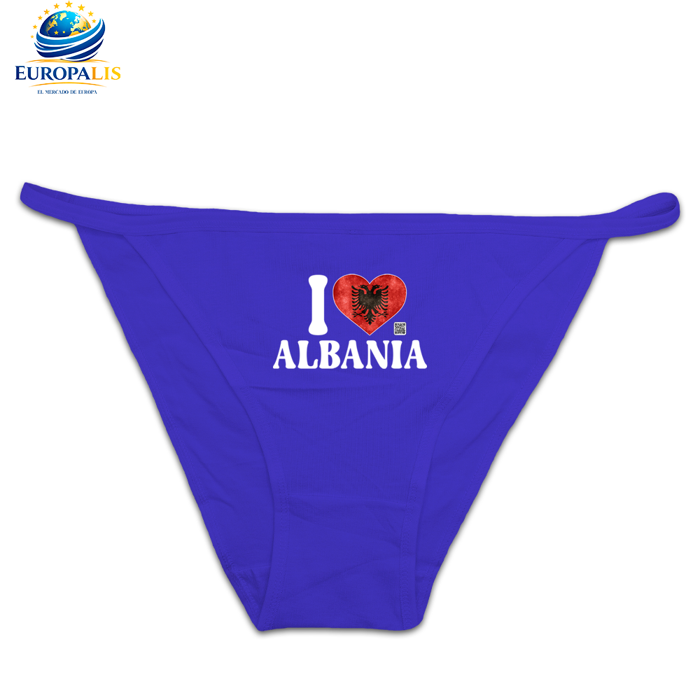 Bragas Bandera Albania