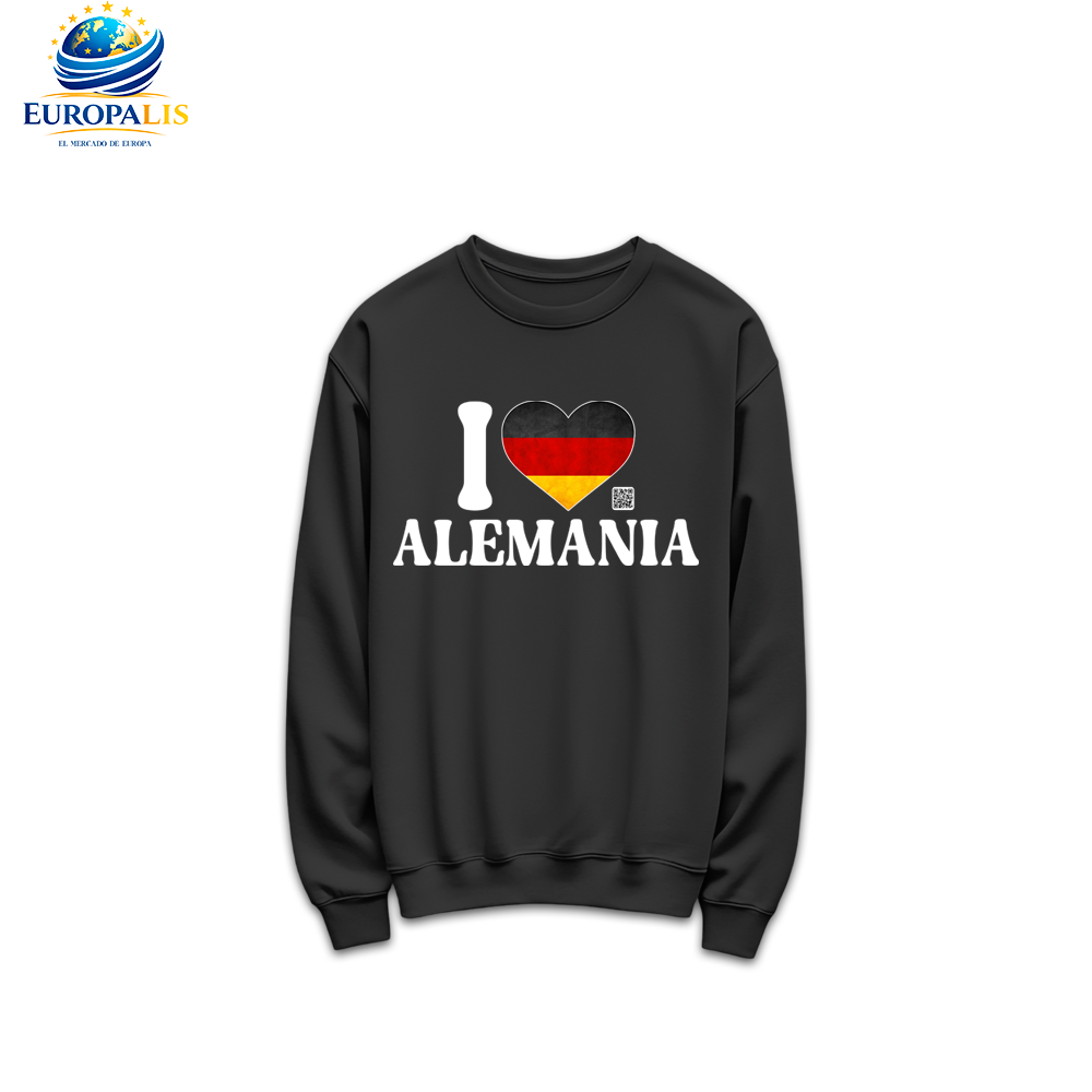 Jersey Bandera Alemania