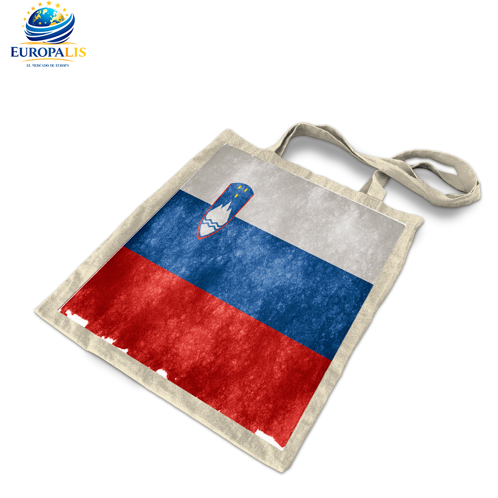 Bolsa Bandera Eslovenia