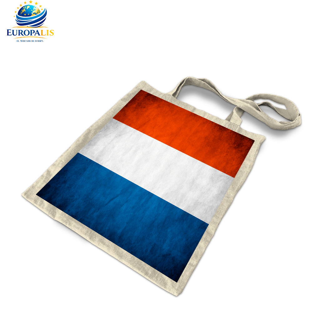 Bolsa Bandera Países Bajos