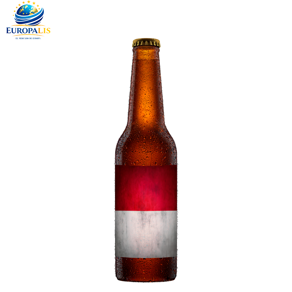 Cerveza Bandera Mónaco
