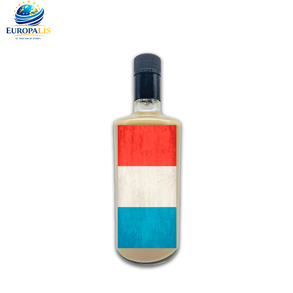 Licor Bandera Luxemburgo