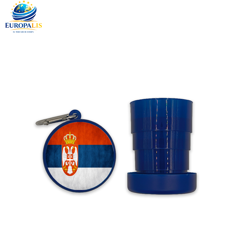 Vaso Bandera Serbia