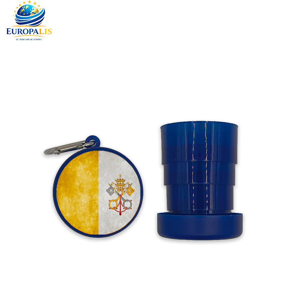 Vaso Bandera Vaticano