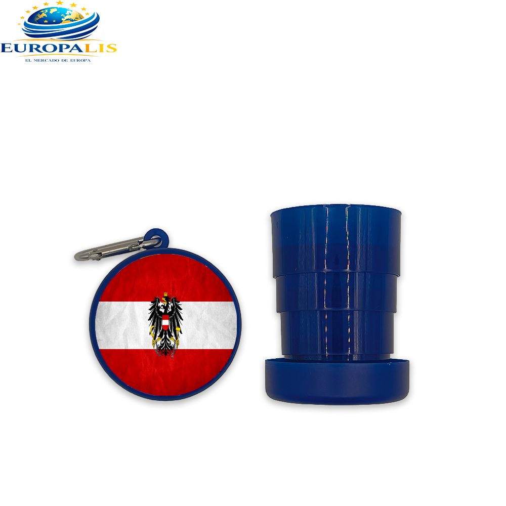 Vaso Bandera Austria