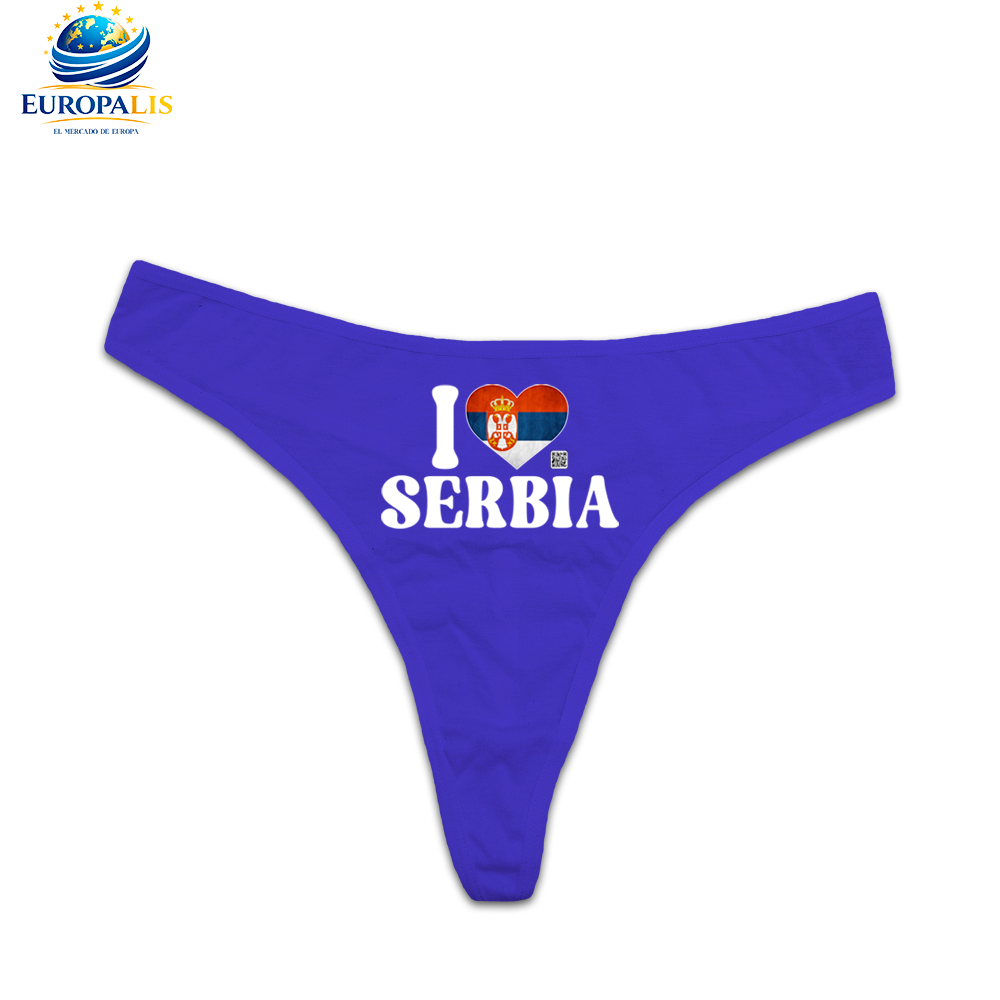 Tanga Serbia