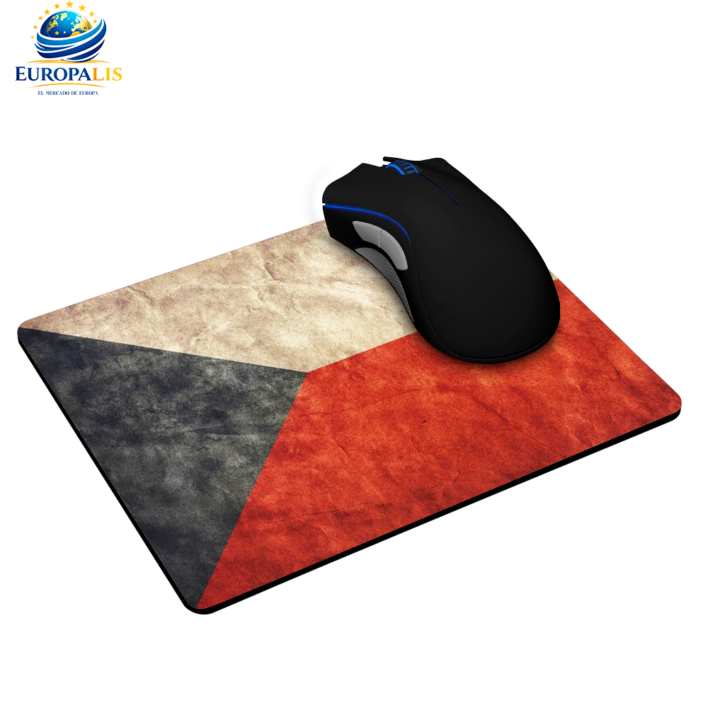 Alfombrilla Bandera República Checa