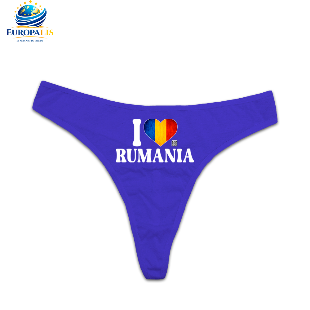 Tanga Rumanía