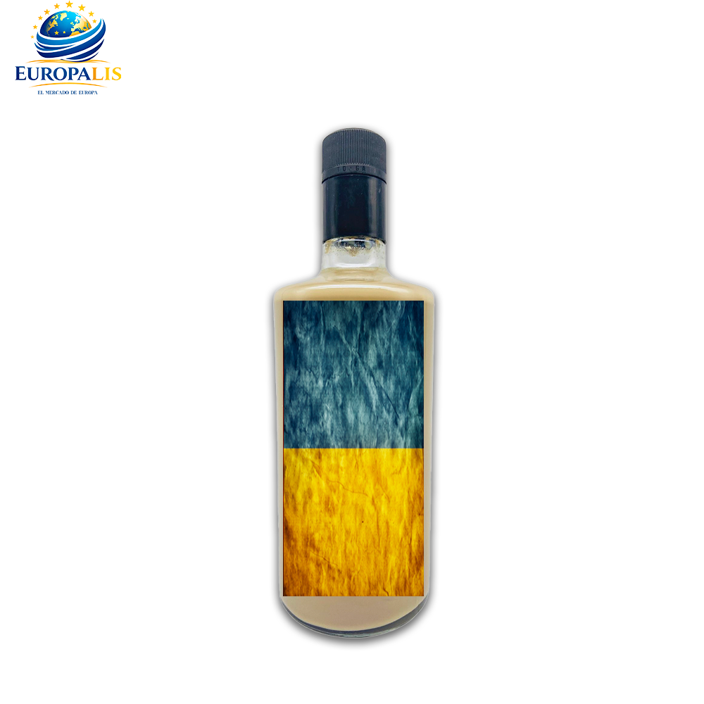 Licor Bandera Ucrania