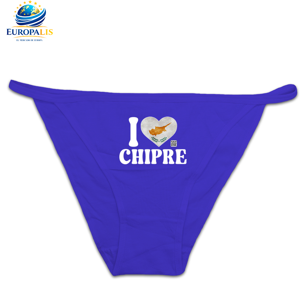 Bragas Bandera Chipre