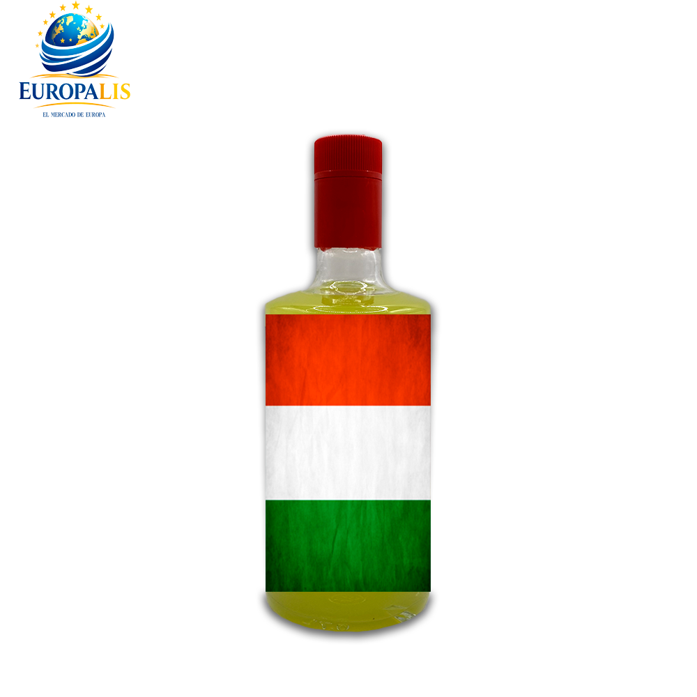 Licor Bandera Hungría