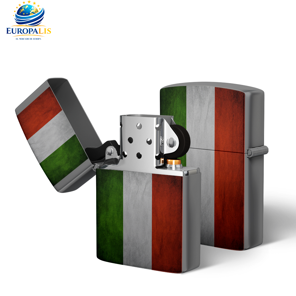 Zippop Bandera Italia
