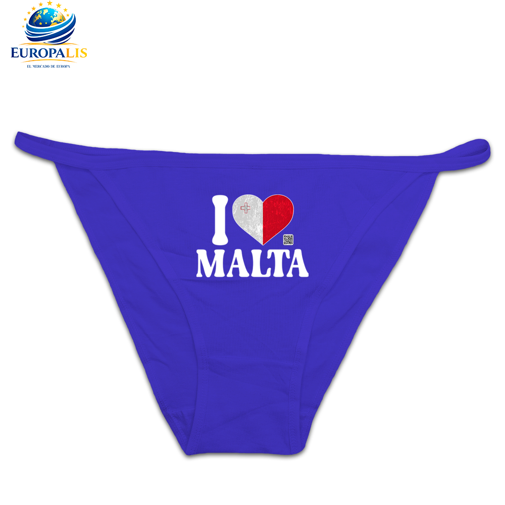 Bragas Bandera Malta