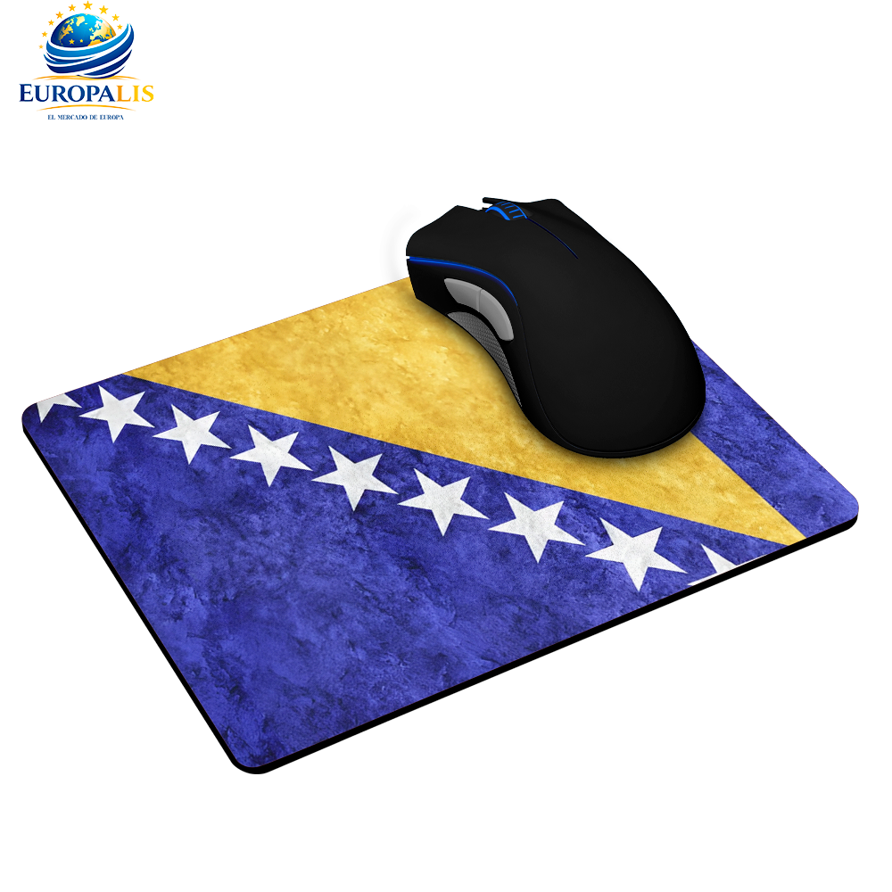 Alfombrilla Bandera Bosnia Herzegovina